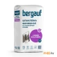 Шпатлевка Bergauf Finish Polymer+ 25 кг