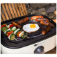 Газовый гриль Sahara Mini BBQ Cream