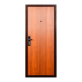 Входная металлическая дверь Промет Новосел 2050х850 (левая)