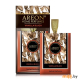 Освежитель воздуха Areon Home perfume Premium Vanila Black саше