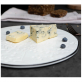 Тарелка для сыра Billibarri Foliage (500-299) 30 см