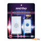 Звонок дверной беспроводной с цифровым кодом Smartbuy SBE-11-DP3-32