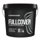 Краска под колеровку Farbmann Fullcover База А 0,9л