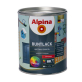 Эмаль алкидная Alpina Цветная эмаль (Alpina Buntlack) глянцевая База 3 638 мл / 0,619 кг