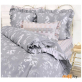 Комплект постельного белья евро Mona Liza Premium Provence 2023 (5049/110) н(2)70x70 н(2)50х70 см