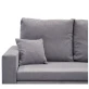 Диван-кровать Делком40 Тунне (Tunne) SB2 Ripple 995