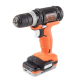 Набор Black & Decker BDCK502C1-RU GoPak
