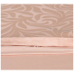 Комплект постельного белья двуспальный Mona Liza Royal (5438/10) Волна кремовый н(2)70х70 см, н(2)50х70 см