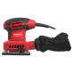 Виброшлифмашина Wortex LX SS 1020 (1334426)