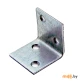 Широкий уголок RKSO0 25x25x25x1,5 мм