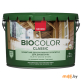 Защитная декоративная пропитка Neomid Bio Color Classic 9 л (бесцветная)