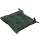 Подушка для сидения 03-250 42X42 см (цвет: зелёный)