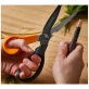 Ножницы Fiskars многофункциональные Solid SP 341 (1063329)
