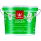 Краска акриловая Tikkurila Joker (Джокер) 2,7 л
