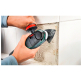 Дельташлифмашина универсальная Bosch PMF 350 CES (0603102220)