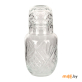 Графин со стаканом Nouvelle Home 9940029 (570 мл, 160 мл)
