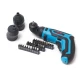 Набор инструментов WMC Tools  48163 1036 (36 предметов)