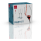 Набор бокалов для вина Rona Swan 6650 6 шт. 560 мл