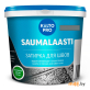 Фуга Kiilto Saumalaasti 48 1 кг (графитовый-серый)