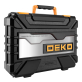 Набор инструмента для дома DEKO DKMT168 SET 168