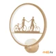 Светильник настенный Home Light C070-7