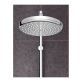 Душевая система Grohe Tempesta Cosmopolitan System 200 (26305001)