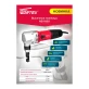 Ножницы Wortex NB 1660 (NB1660M0018)