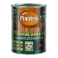 Пропитка для дерева Pinotex Focus Aqua 0,75 л (палисандр)