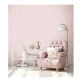 Обои виниловые на флизелиновой основе EuroDecor Mone 7127-18 (1,06x10 м)