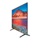 Телевизор SAMSUNG UE43TU7140UXRU