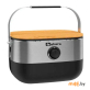 Газовый гриль Sahara Mini BBQ Stainless Steel