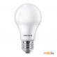 Лампа светодиодная Philips Лампа ESS LEDBulb 9w e27 3000R 230v