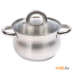 Кастрюля Home Line GS-01090-16CA 212286