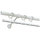 Карниз метал. СМ-3394/180/1Ш