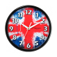Часы настенные Troyka 91900928 (230 мм)