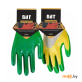 Перчатки BILT защитные зеленый (B8901705)