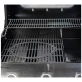 Газовый гриль Sahara S375 3B BBQ Smokey Teal