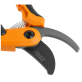 Секатор плоскостной Startul Metsa ST6492-02