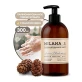 Жидкое мыло Grass Milana Amber&Black Vetiver (125711) 0,3 л