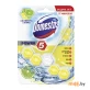 Блок для очищения унитаза Domestos Power 5 Свежесть лайма 55 г