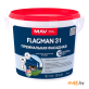 Краска Flagman фасадная база TR 5 л (6,5 кг)