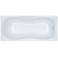 Акриловая ванна Triton обрезанная Эмма 150х70 см