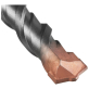 Бур Зубр SDS+ серия Эксперт 6x110 мм (29314-110-06)