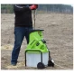 Измельчитель садовый электрический Greenworks GACSB (2206707)