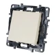 Переключатель Legrand Structura 764051 (слоновая кость)