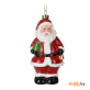 Игрушка новогодняя Фигурки красный микс ACH000600