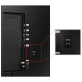 Телевизор SAMSUNG UE75AU8000UXRU