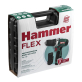 Дрель-шуруповерт Hammer Flex ACD12/2CS