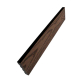 Доска торцевая CM Decking 2000x50x10