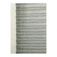 Штора плиссе Delfa Walnut (СПШ-3401 73/160) 73x160 см